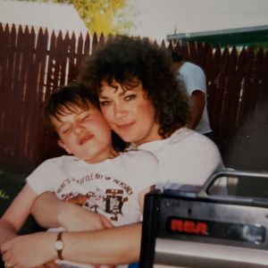 Meet your Posher, Mark